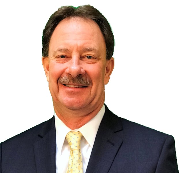Adam Wizner Mortgage Consultant
