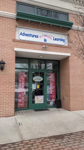 Adventures in Learning I
