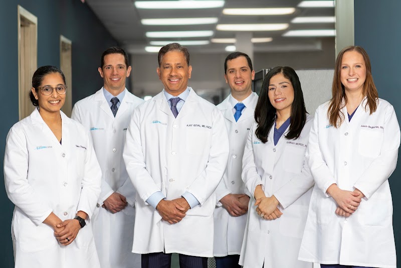 Ajay Goyal, MD, FACS