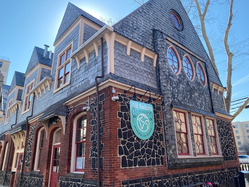 All Saints Episcopal Day School