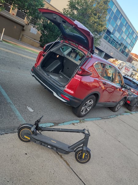 Zipcar
