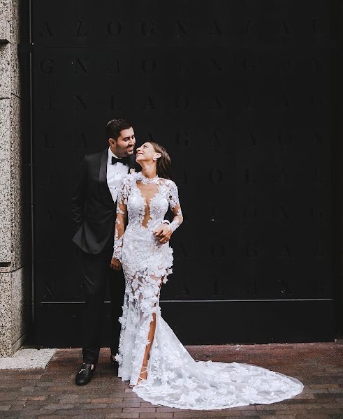 Amin NY