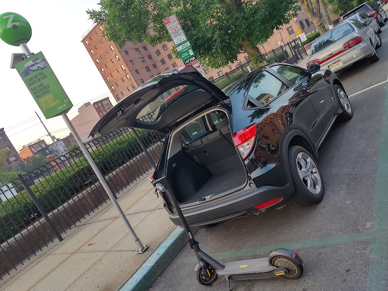 Zipcar