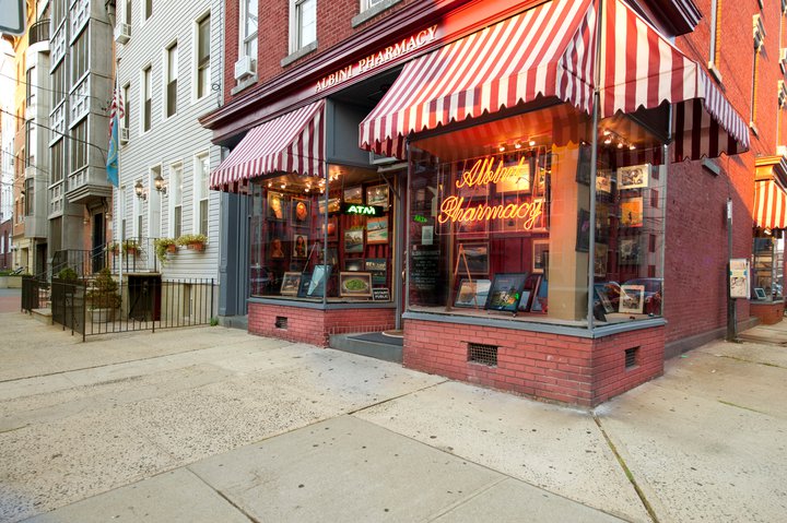 Albini Pharmacy