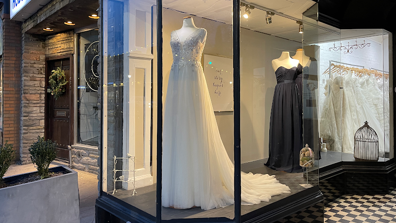 Allys Bridal