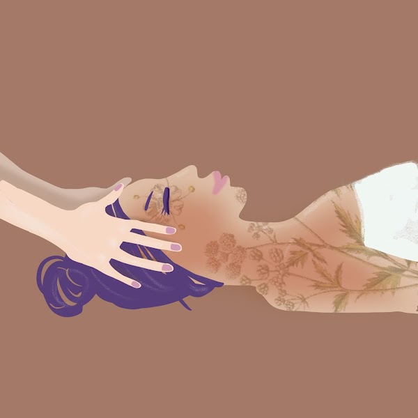 120 Degrees F Day Spa