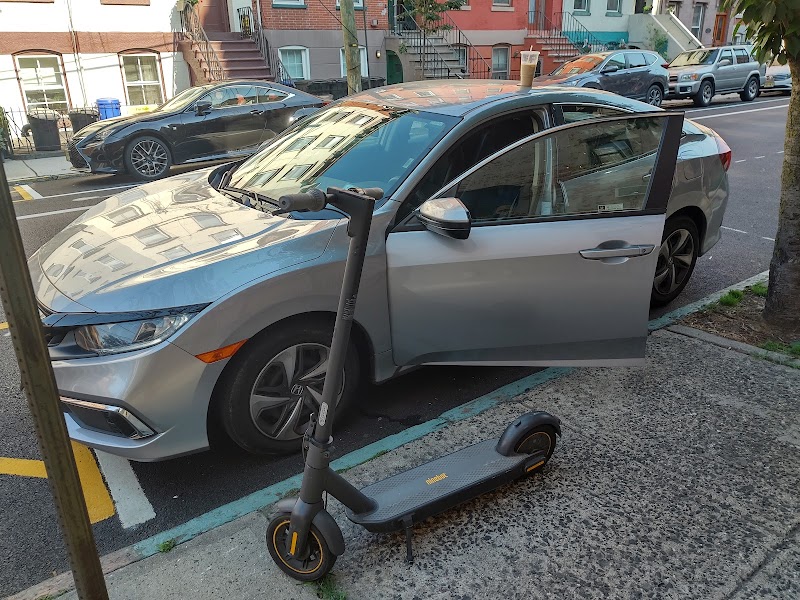 Zipcar