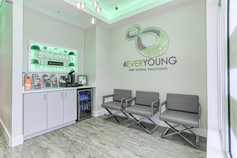 4Ever Young Med Spa & Wellness Center – Hoboken