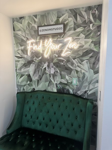 Zen Om Studio