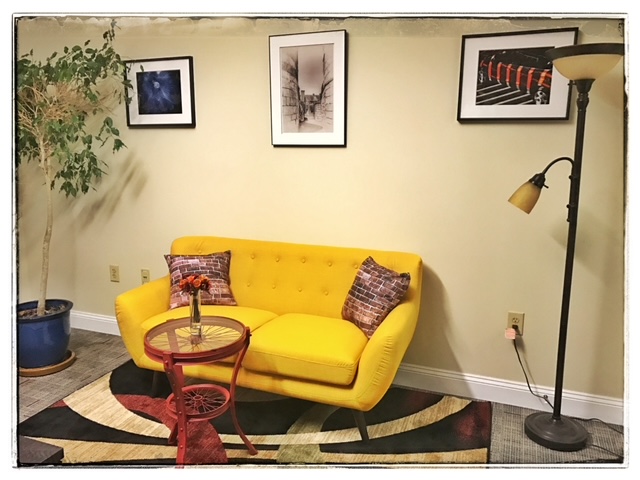 Adult Psychiatric & ADHD Center