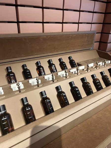 Aesop Hoboken